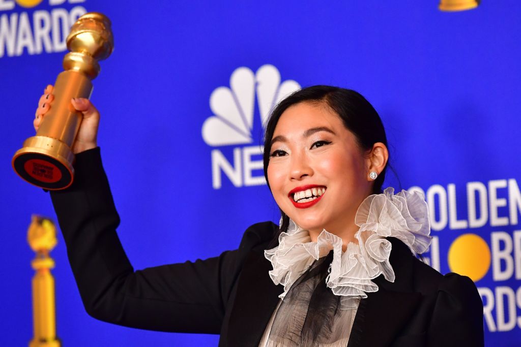 Awkwafina Cancelled? Actress Called As Hypocrite By Fans Because Of Controversial Resurfaced Video