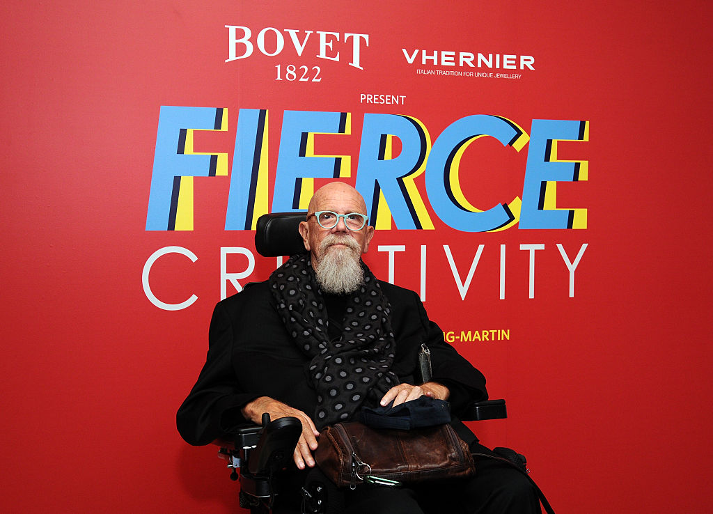 Chuck Close Passed Away At 82: Did The Artist Died Because of Alzheimer's or Heart Failure?