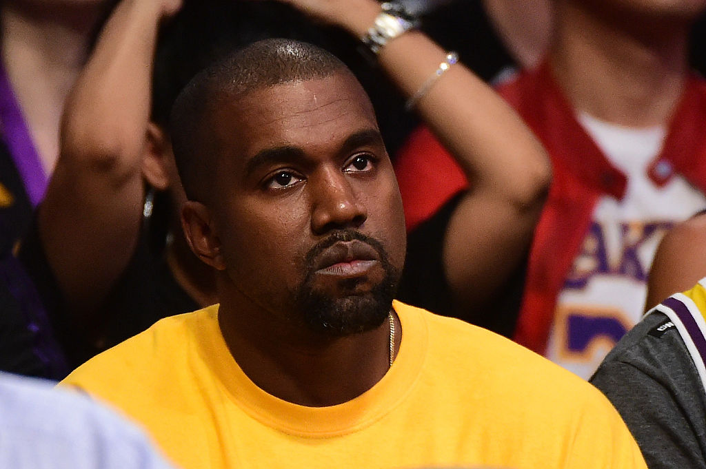 What Was The Reason For Kanye West' Name Change? Fans Say 'It's The Most Kanye Thing Ever'