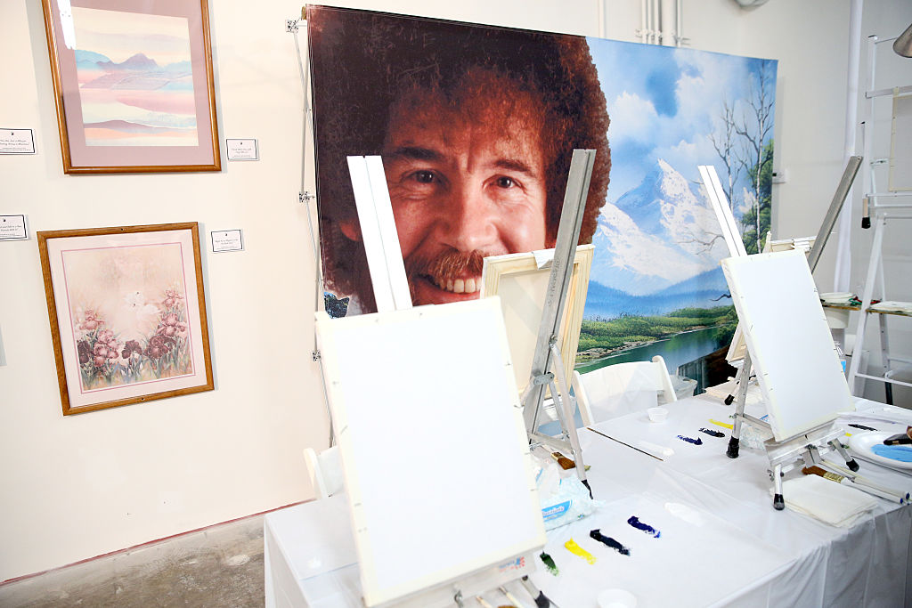 Bob Ross vs The Kowalskis, Controversy About Late Painter’s Business Partners Revealed