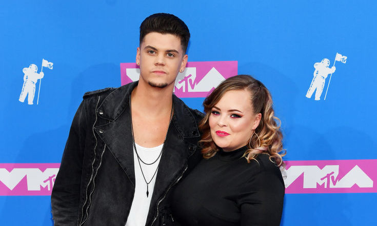 ‘Teen Mom’ Star Catelynn Lowell Reacts To Instagram Girls Trying to 'Steal' Husband Tyler with This