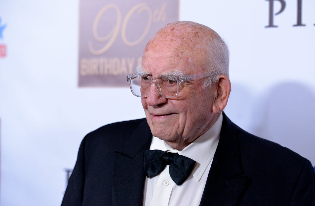 Ed Asner Died At 91, Did The Iconic 'Lou Grant' Actor Die Due To A Heart Problem?