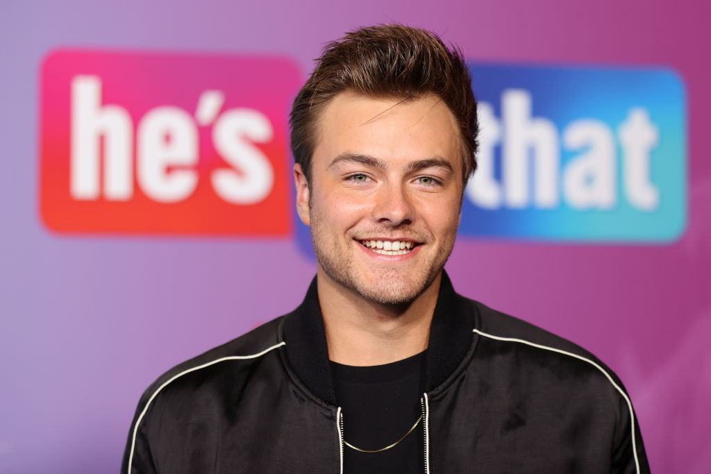 Peyton Meyer Got People's 'Childhood Ruined:' What's Going On With 'He's All That' Star That Keeps Him Trending?