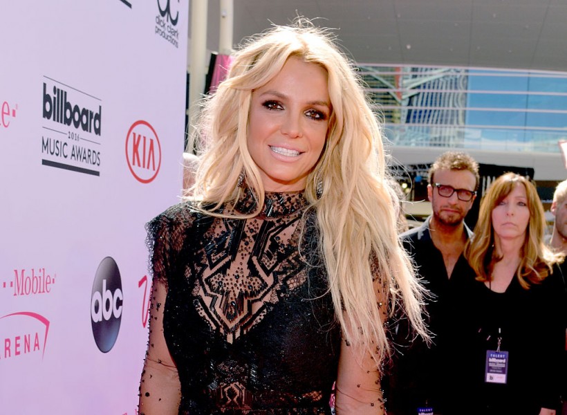 Britney Spears Says Her 'Family Hurt Me' After Conservatorship Case ...