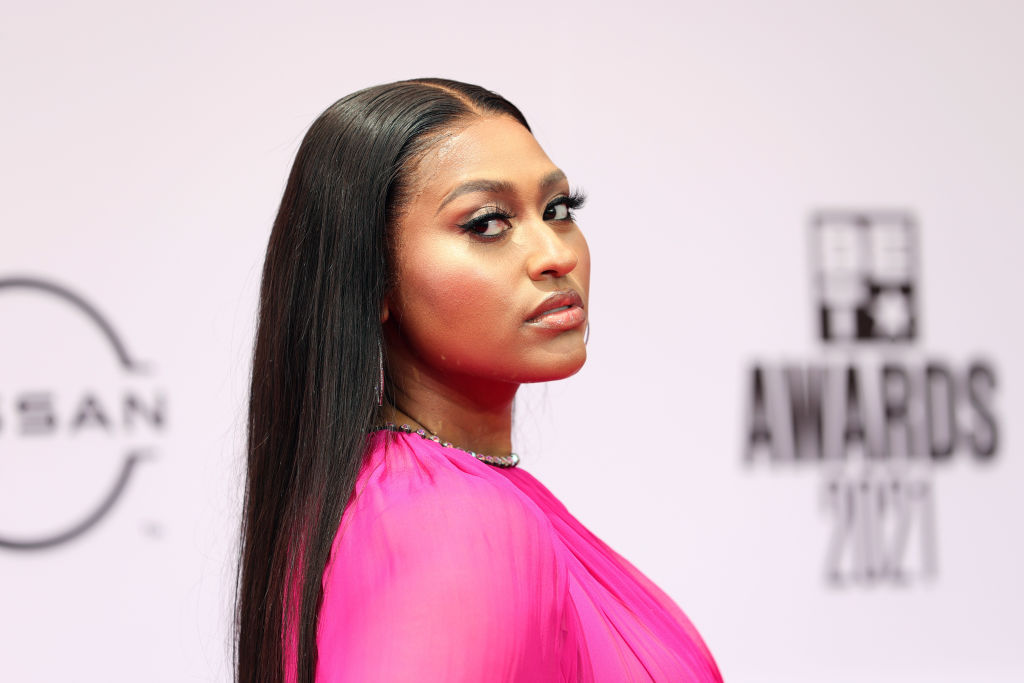 Jazmine Sullivan Had Fans Jaw Open Over These Responses On Her Instagram Stories - Here's What Happened