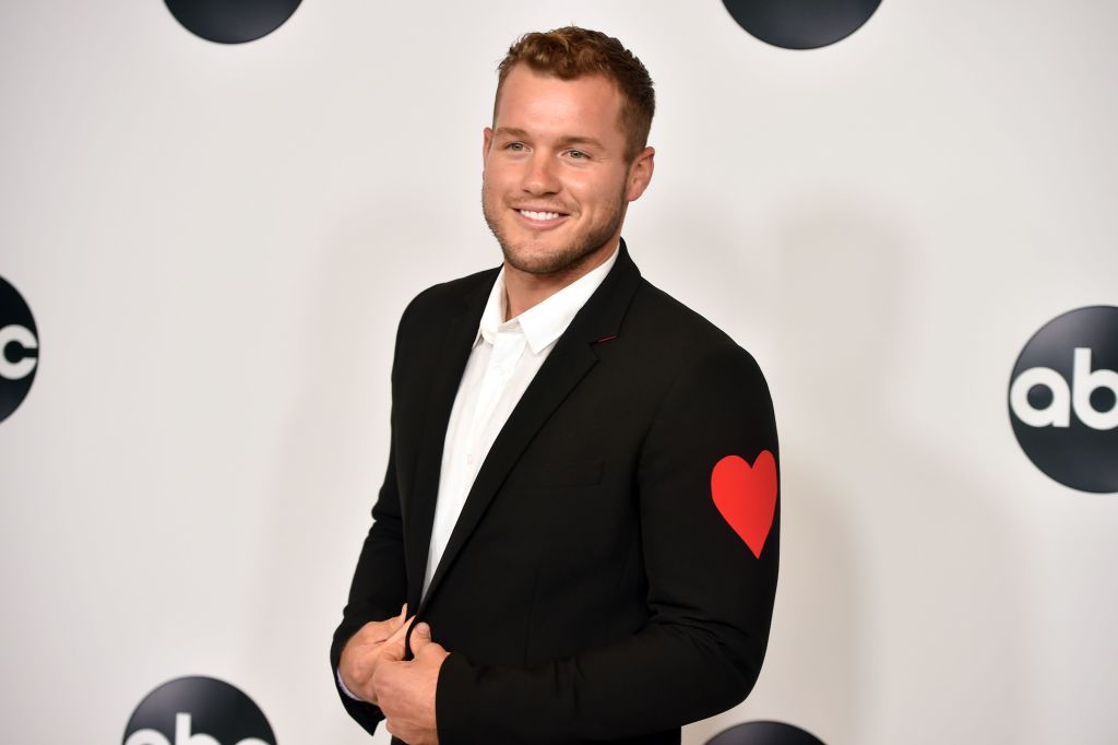 Colton Underwood Comes Out and Caught Locking Lips with Boyfriend Jordan C. Brown In Hawaii