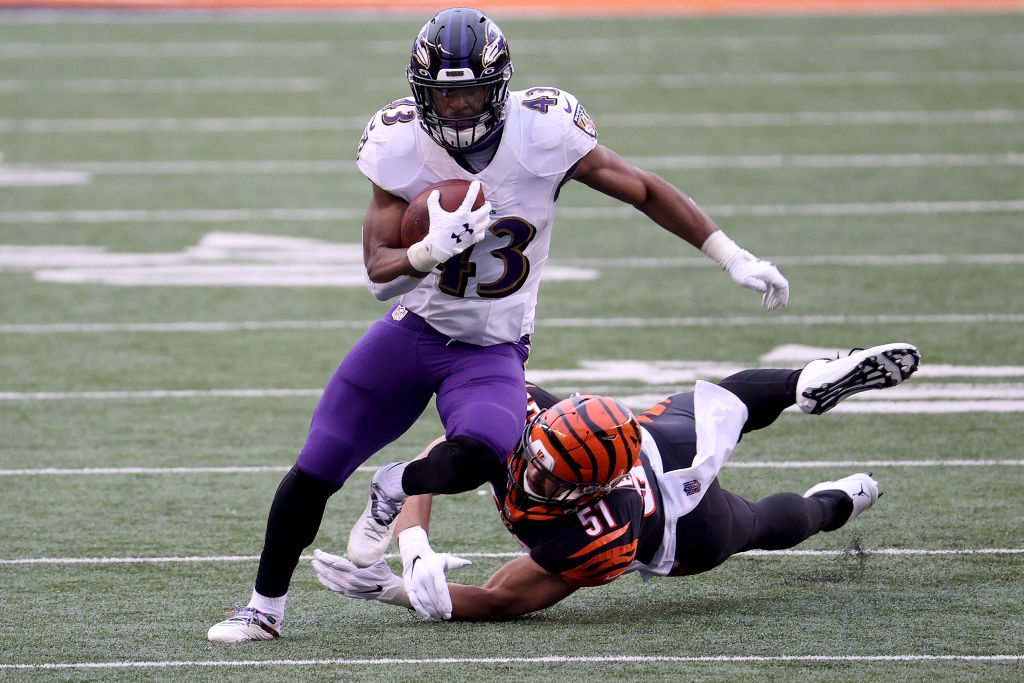 Justice Hill Tragic Injury From Practice Explored, What Is Baltimore Ravens Next Plan?