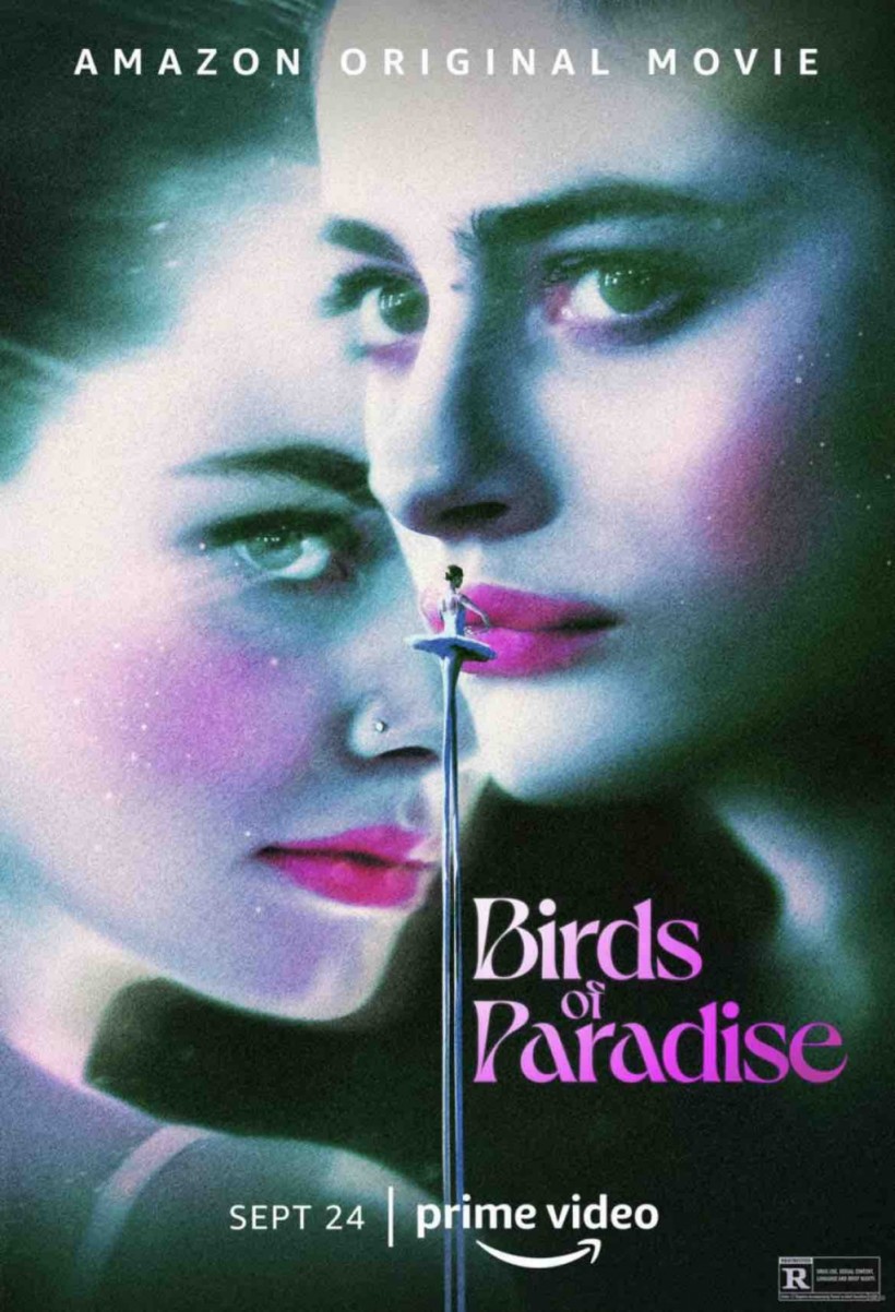Birds of Paradise Trailer (VIDEO) 