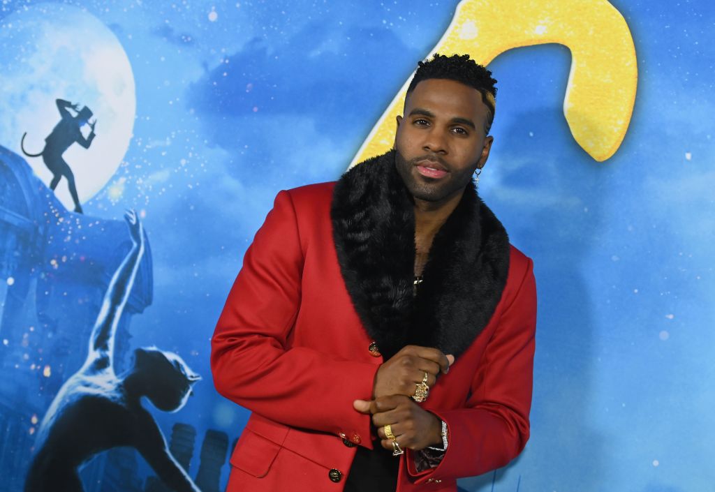 Why Is Jason Derulo Trending Without Attendance On The MET Gala 2021? Netizens Has Their Hilarious Entries On Social Media