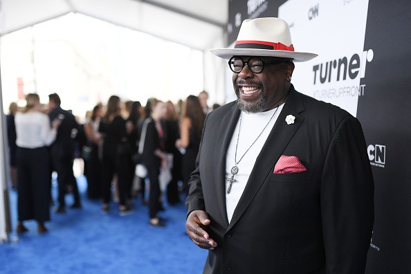 How Cedric the Entertainer will Fix the Emmys