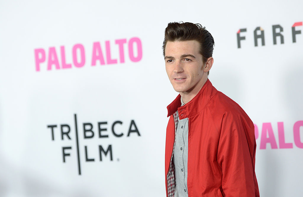 Here's What Drake Bell Has To Say In Response To 'Entirely False Claims' Made Due To Child Endangerment Convictions