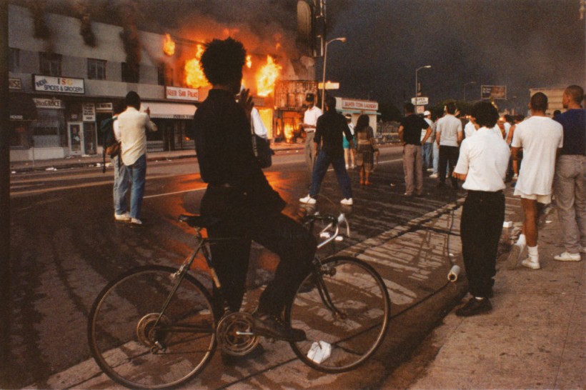 Rodney King Riots
