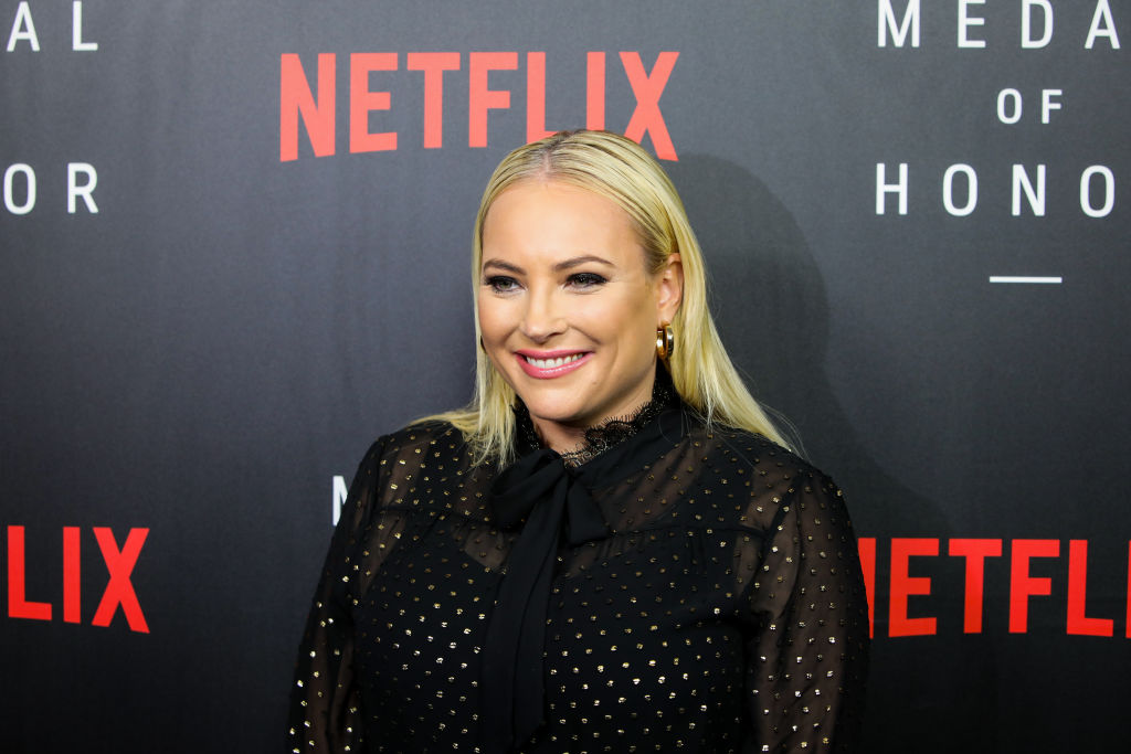 Meghan McCain Had Real Tension with Co-Hosts? Former Host Explains Her Sudden Departure From 'The View'