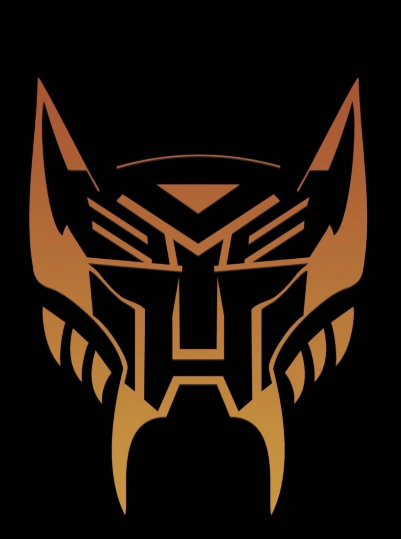 Transformers Rise Of The Beast Logo