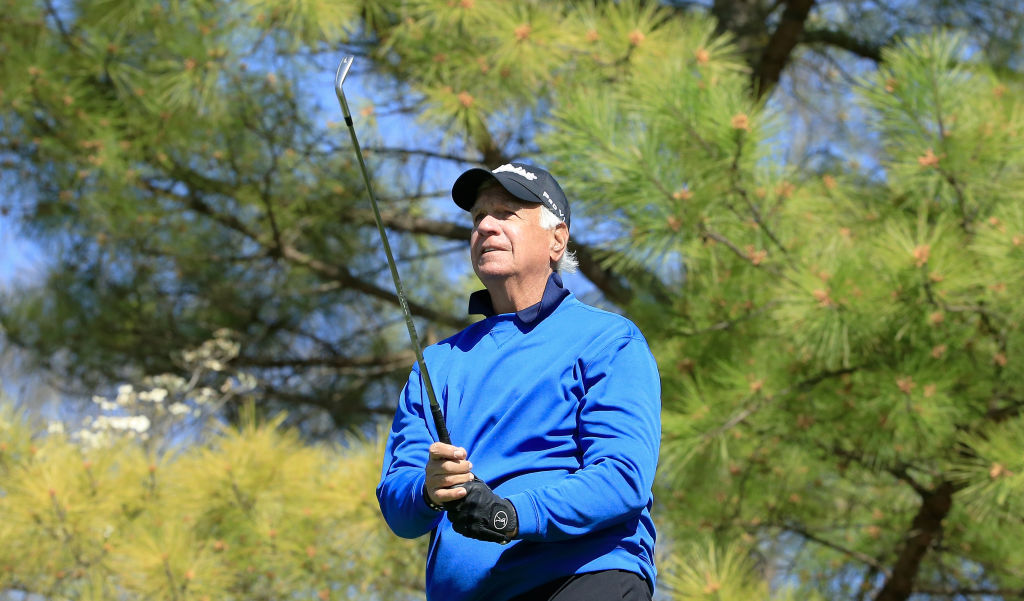 Bruce 'Flash' Fleisher Tragic Cause Of Death Revealed: Legendary Professional Golfer Was 72