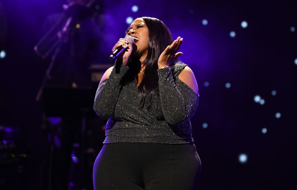 Kelly Price Reportedly Missing In Georgia, Boyfriend Becomes Suspect As He Allegedly Kept Her Family Away From Home?