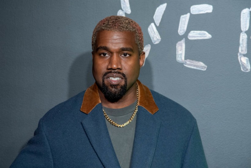 Kanye West's 'Jeen-Yuhs' Docuseries Releases First Trailer, How Much Did Netflix Pay The Artist for 20 Years of Footage?
