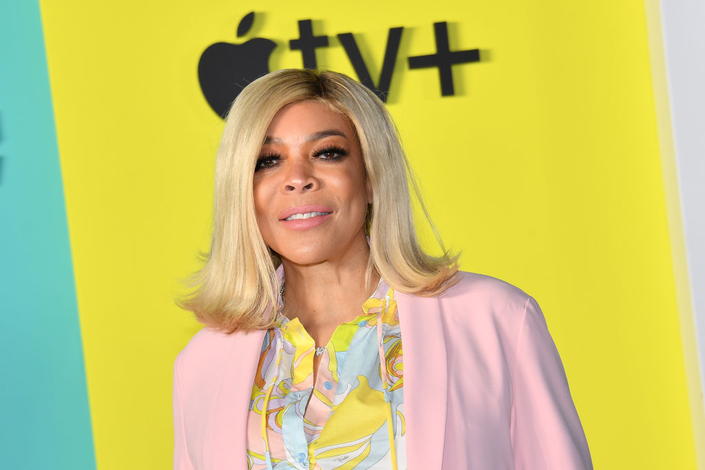 Wendy Williams' Son Played A Role In Bank Freezing Her Accounts With Millions of Dollars? [DETAILS] | Enstarz