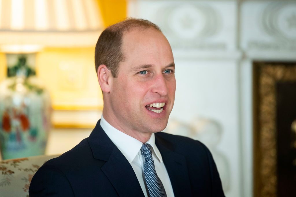 Prince William Follows Late Prince Philip's Footsteps As He Warns Audience With This Important Move On The Show