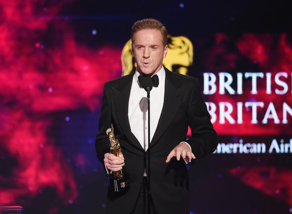 Damian Lewis Departs From Starring In 'Billions' After 5 Seasons, Is This The End For The Showtime Series?