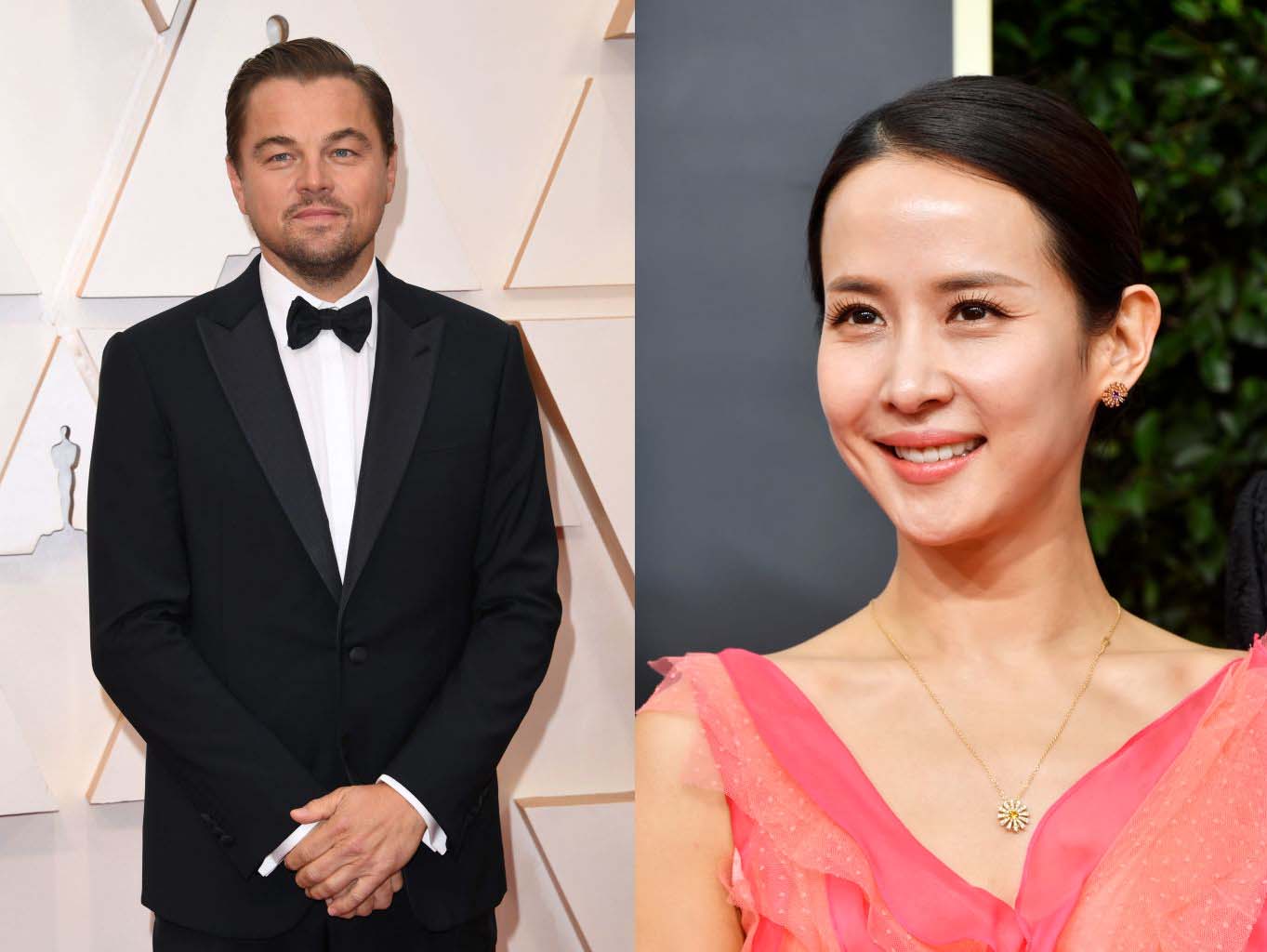 Why Is Leonardo DiCaprio Trending in Korea? ‘Parasite’ Actress Cho Yeo-Jeong Reveals Their Conversation During The Oscars