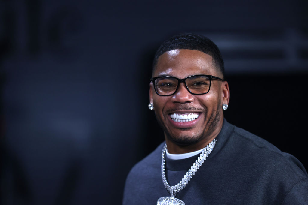 Nelly's Performance at BET Hip Hop Awards Triggers Massive Commentary From Fans