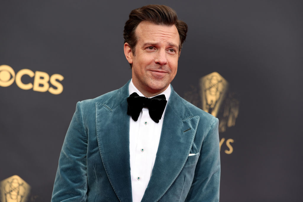 Jason Sudeikis 'Desperate' To Keep Keeley Hazell After Brief Relationship? Model Friendzoned The Actor Because Of This Reason [Report]