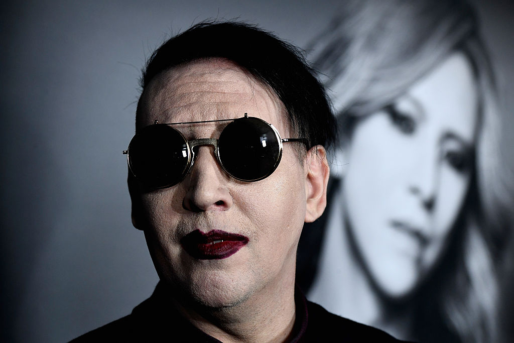 Marilyn Manson To Face Esmé Bianco Sexual Assault Lawsuit, Judge Permits To Proceed With July Filing