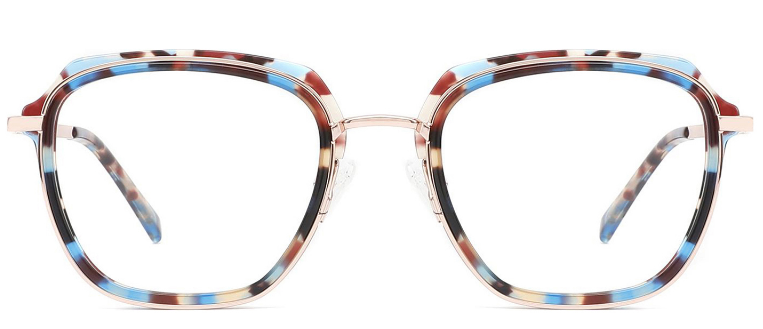 Best Eyeglasses For An Oval Shaped Face