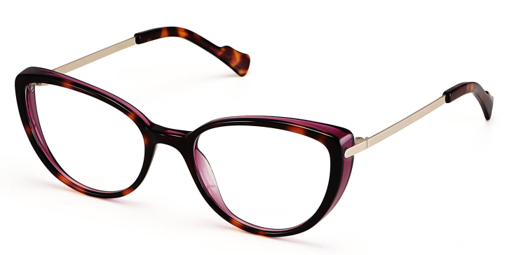 Best Eyeglasses For An Oval Shaped Face