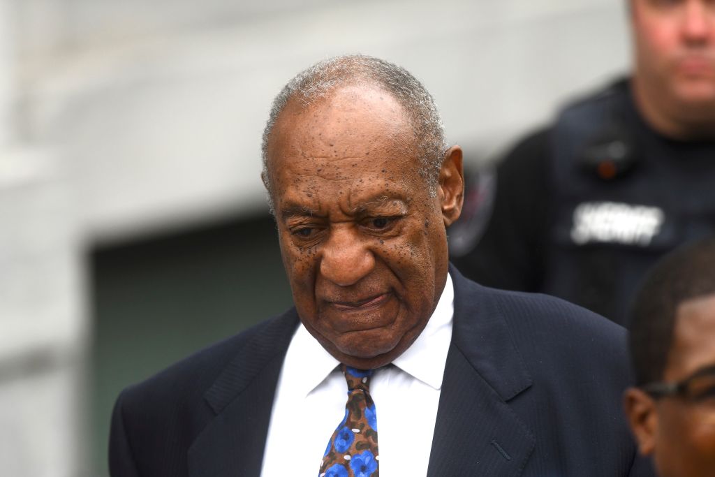 Bill Cosby Faces Another Lawsuit After Release From Prison, What Happened This Time?