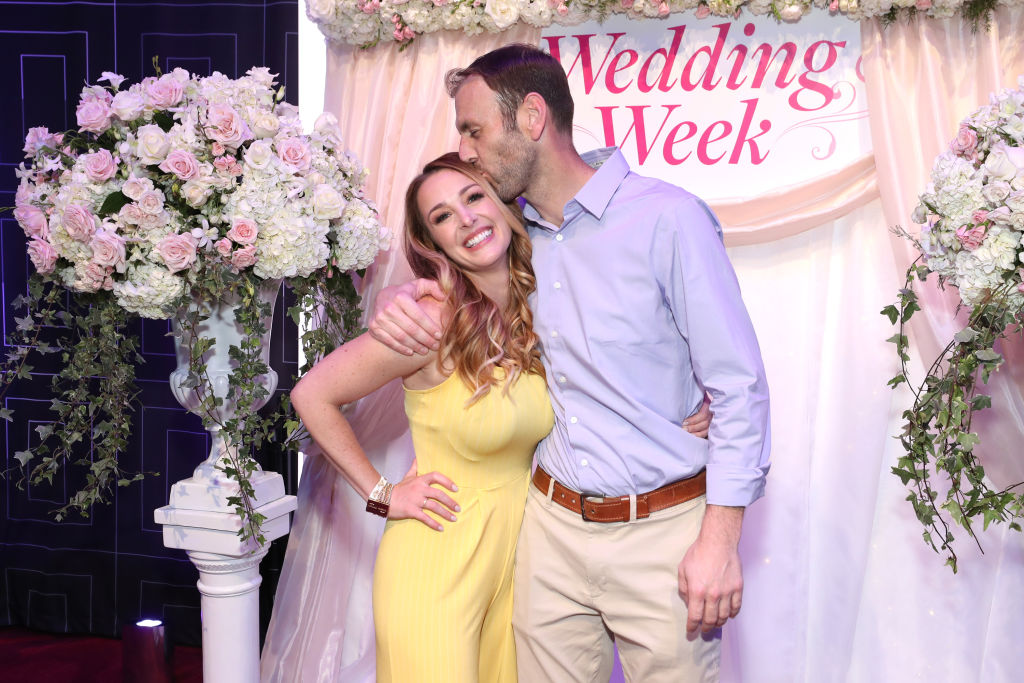 Jamie Otis Rushes 1 Year Old Son To Hospital After Suffering From Extremely High Fever, Shocking Health Diagnosis Revealed