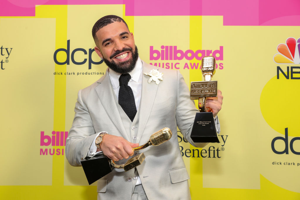 Drake Almost Left ‘Degrassi: The Next Generation’ For This Reason, Writer Reveals Singer's Character Was Almost Changed