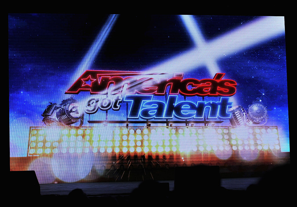 America's Got Talent: Extreme, Jonathan Goodwin