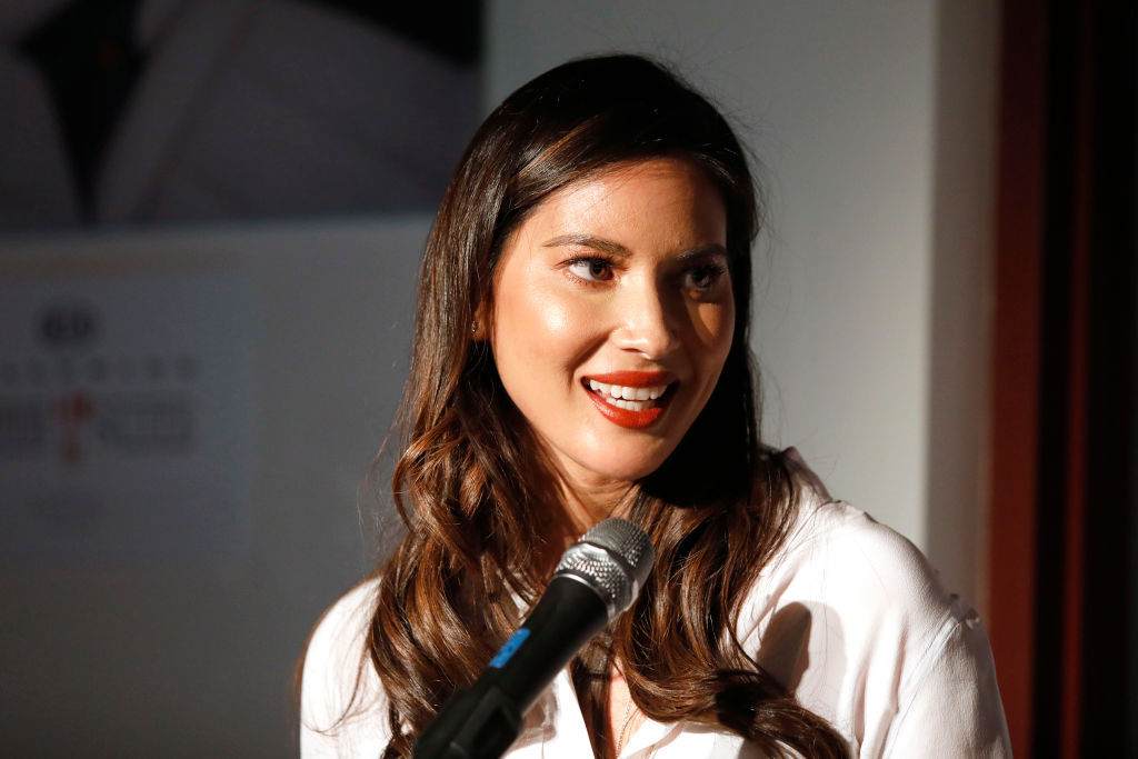 Olivia Munn 'Man-Eater' Always Ready To Drop John Mulaney Despite Being New Couple? Actress Has Long List Of Suitors Waiting