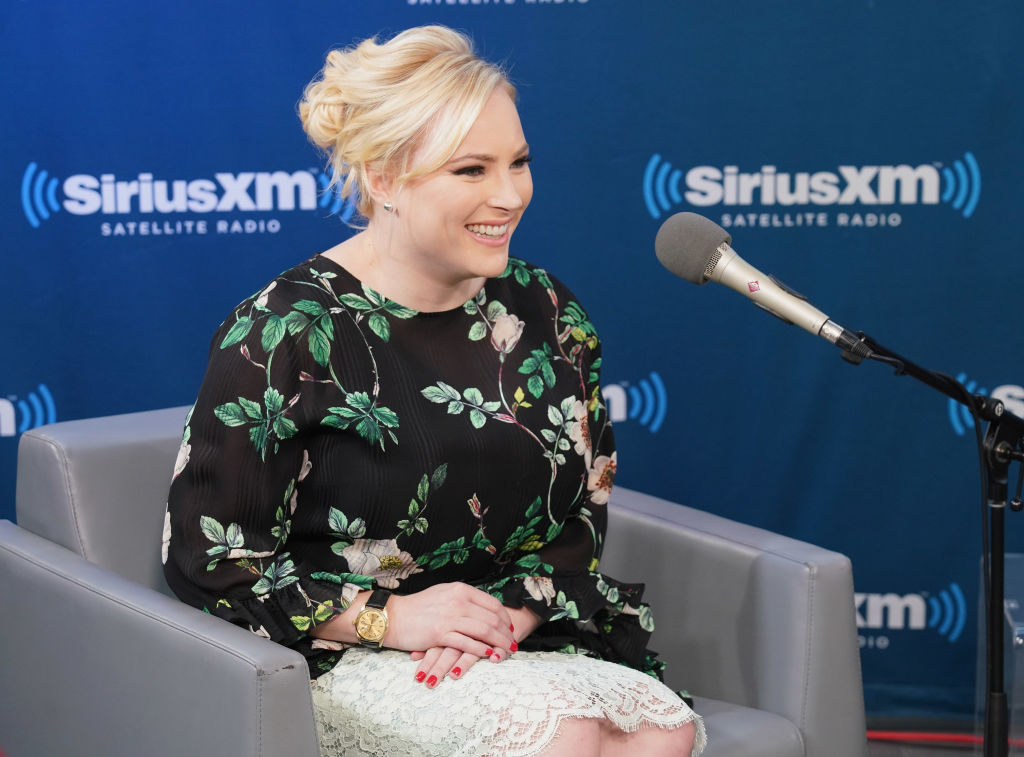 Meghan McCain No Longer Allowed To Keep In Touch With 'The View' Staff After Exit? Former Co-Hosts Strictly Told To Cut Ties [Report]