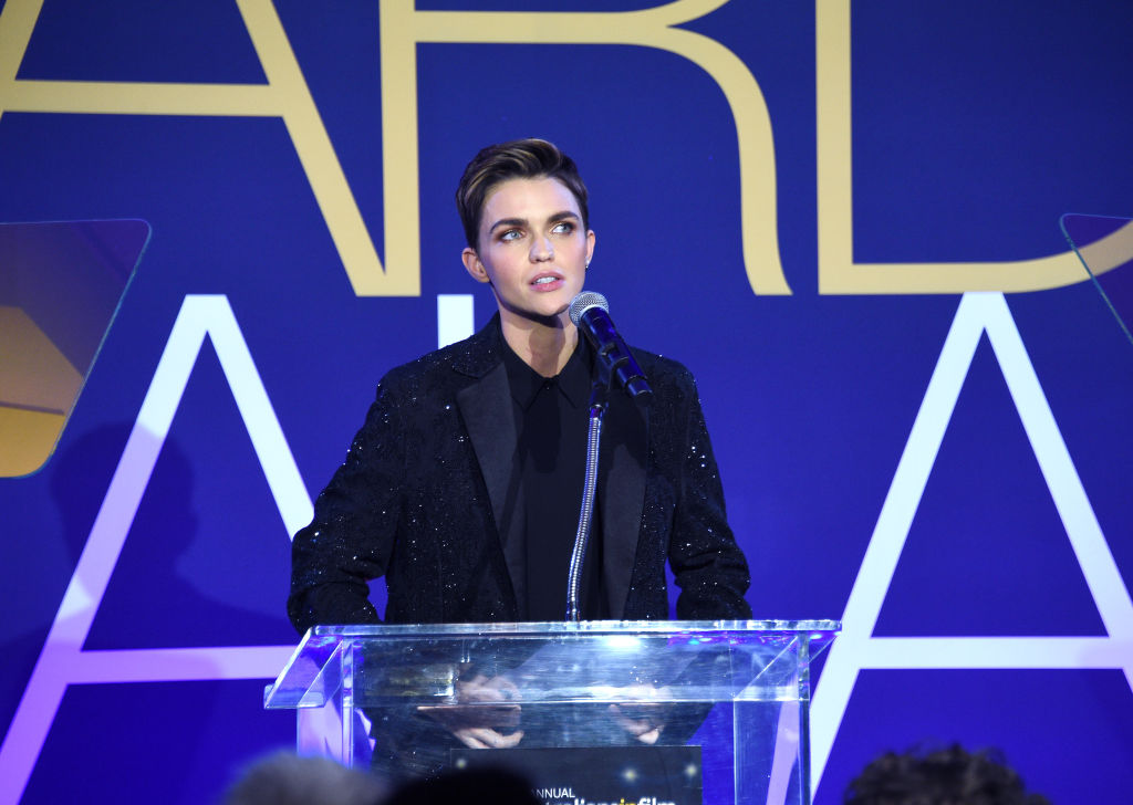 Ruby Rose Criticizes Real Work Conditions While Shooting 'Batwoman,' Actress And Staffers' Dreadful Injuries Revealed