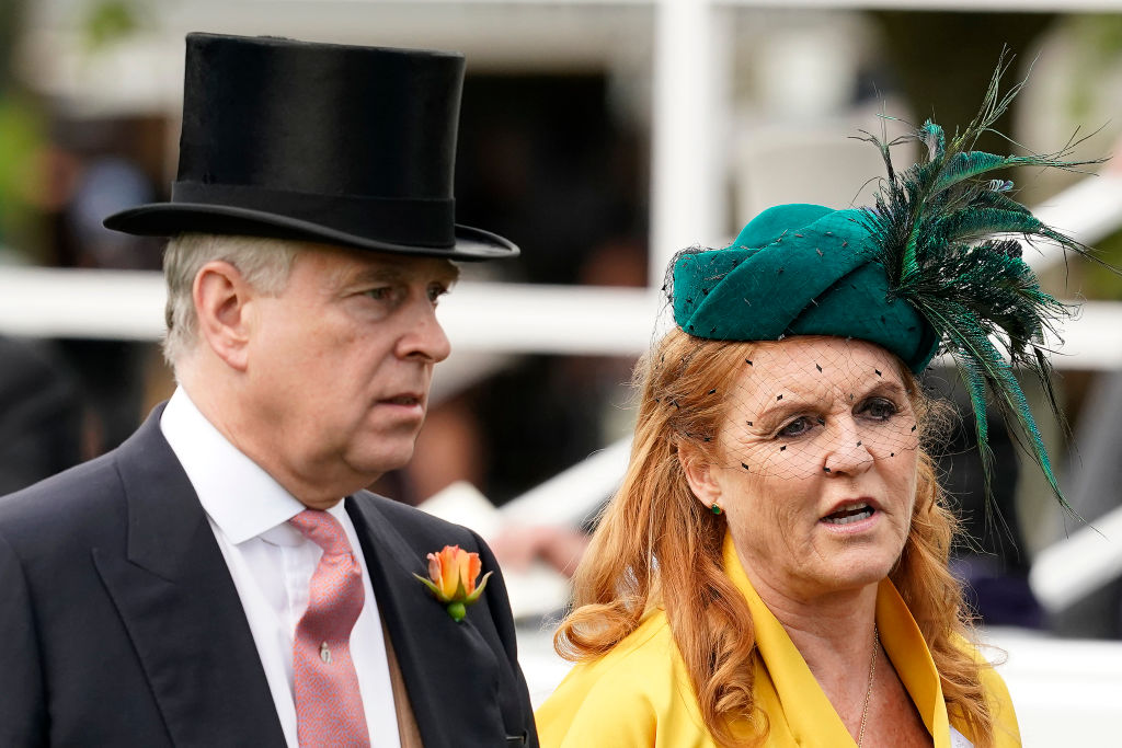 Prince Andrew, Sarah Ferguson Still In Love? Duke And His Legal Team Has One Plan To Escape Lawsuit [Report]