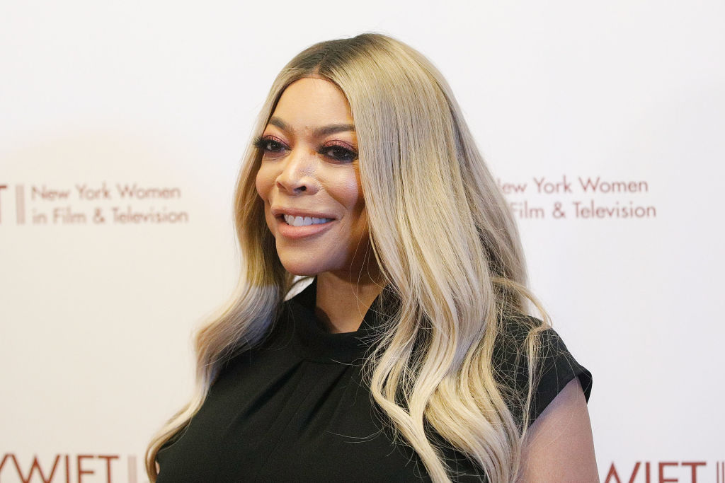Wendy Williams Creating NDAs For Men Before Taking Her Out On a Date? Talk Show Host's Love Life Is In A State of 'Crisis'