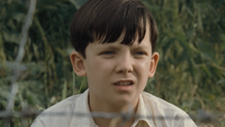 Asa Butterfield 'Ender's Game': Actor 'Like Any Other 16-Year-Old ...