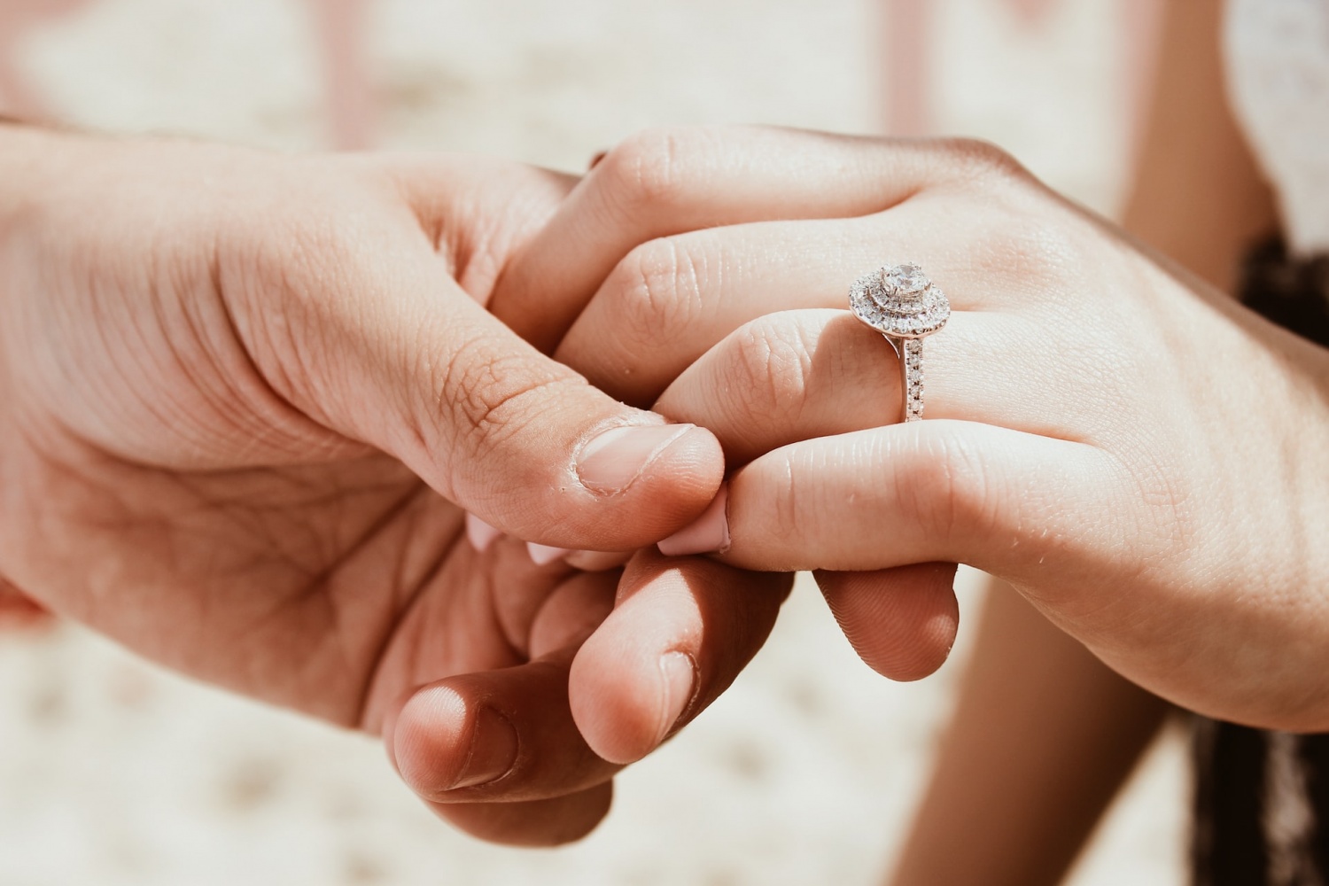 The 5-Step Guide to Buying the Perfect Engagement Ring