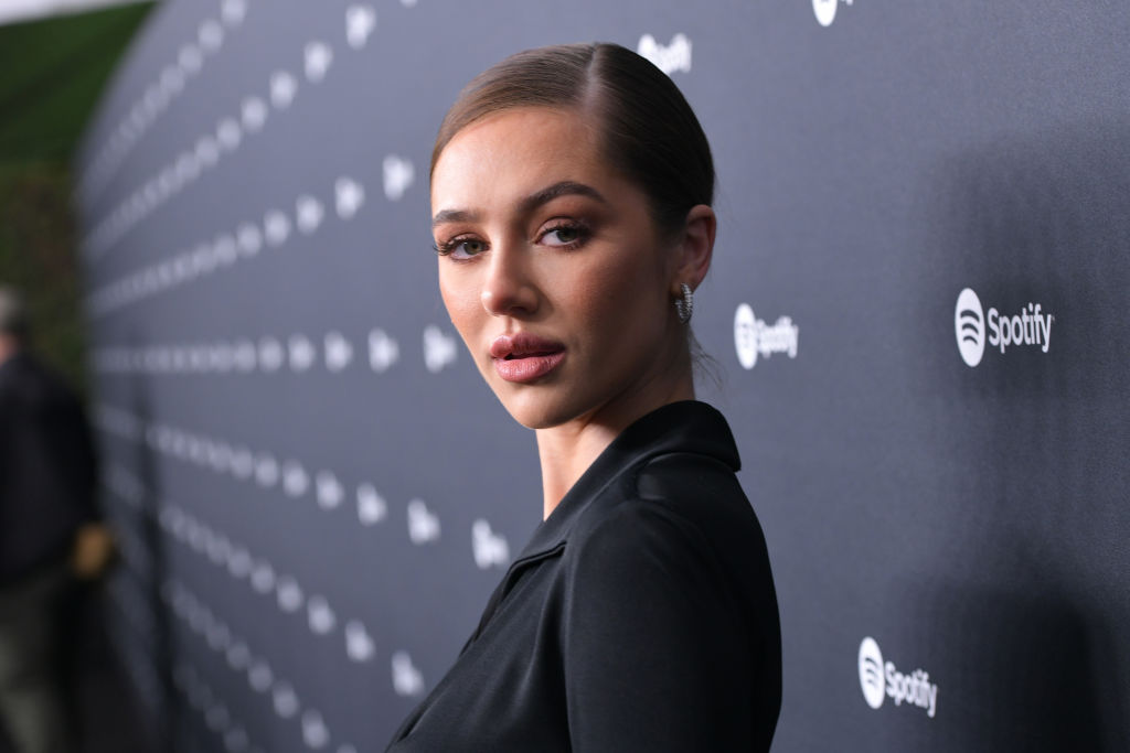 Delilah Hamlin Reveals Health Struggles That Led To Accidentally Overdose Herself, What Happened To Lisa Rinna's Daughter?