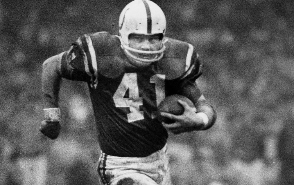 Tom Matte Cause Of Death: Did The 12-Year Long Baltimore Colts Quarterback Die Because of COVID-19?