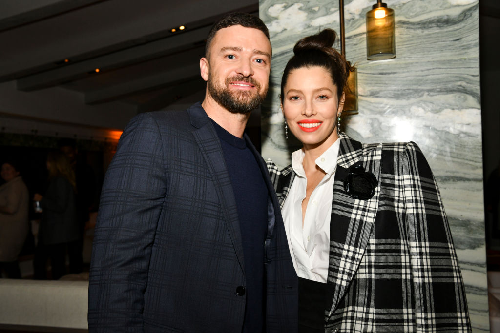 Justin Timberlake, Jessica Biel Having A Hard Time After Leaving Hollywood? [Report]