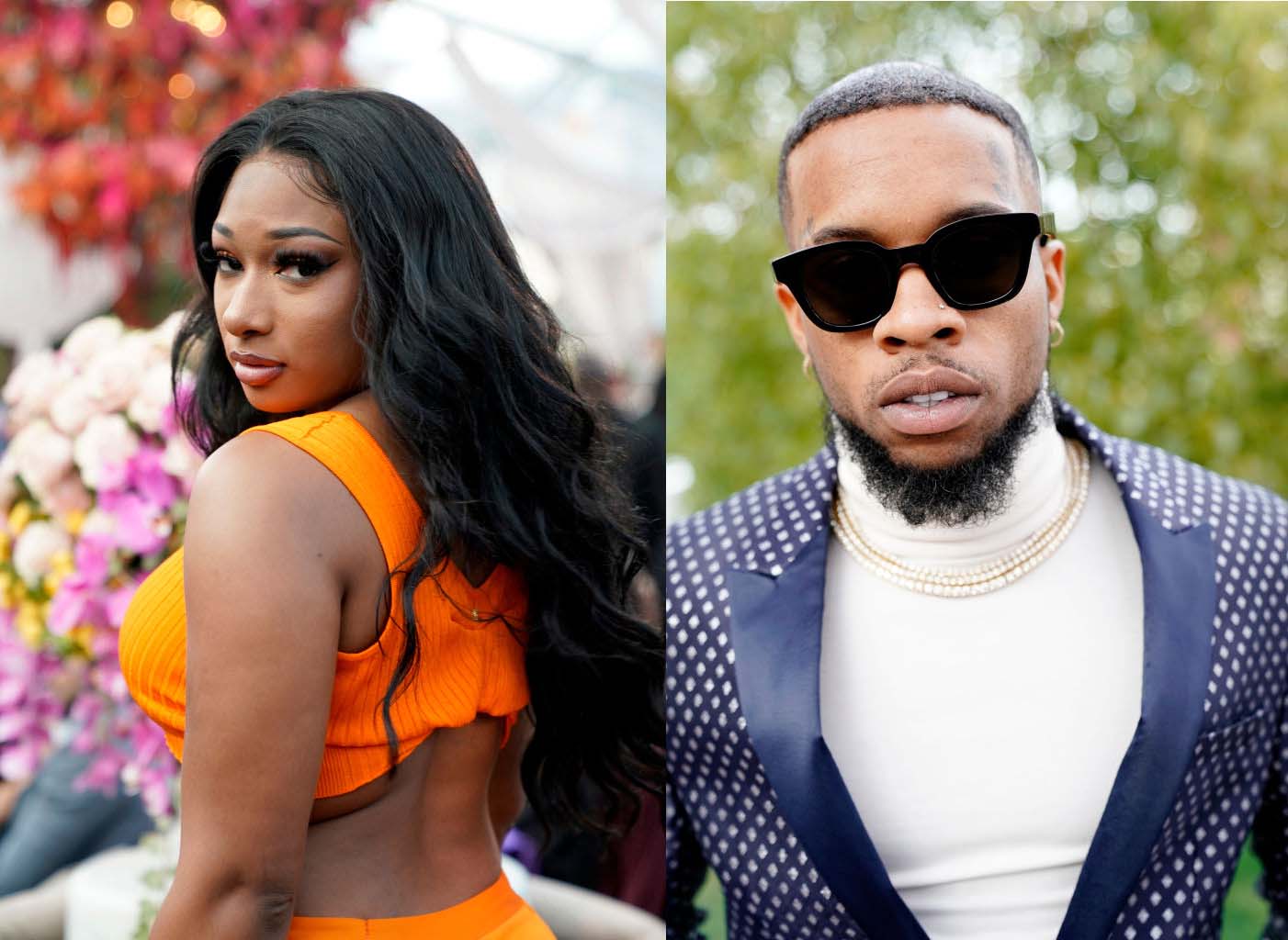 Tory Lanez To Face Court A Year After Allegedly Shooting Megan Thee Stallion? New Information Regarding Rapper’s Felony Assault Case Explored