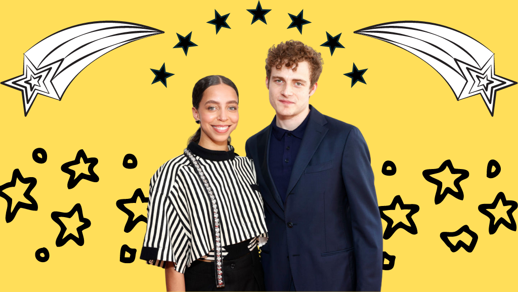 Mark Mary and Some Other People Enstarz Exclusive Interview with Ben Rosenfield and Hayley Law