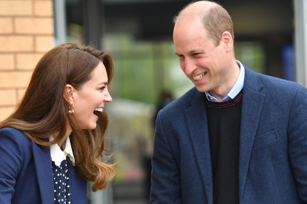 Prince William Will Do Anything To Protect Wife Kate Middleton, Duke Of Cambridge To Invoke Law For It?