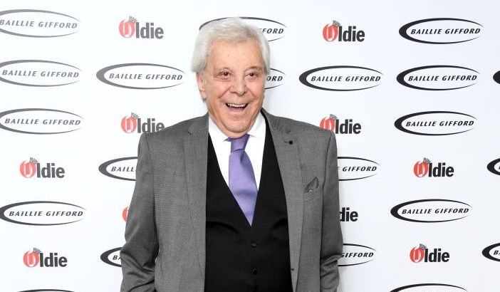 Lionel Blair Cause of Death: Veteran TV Presenter And Dancer Last Days Detailed, Was Dead At 92