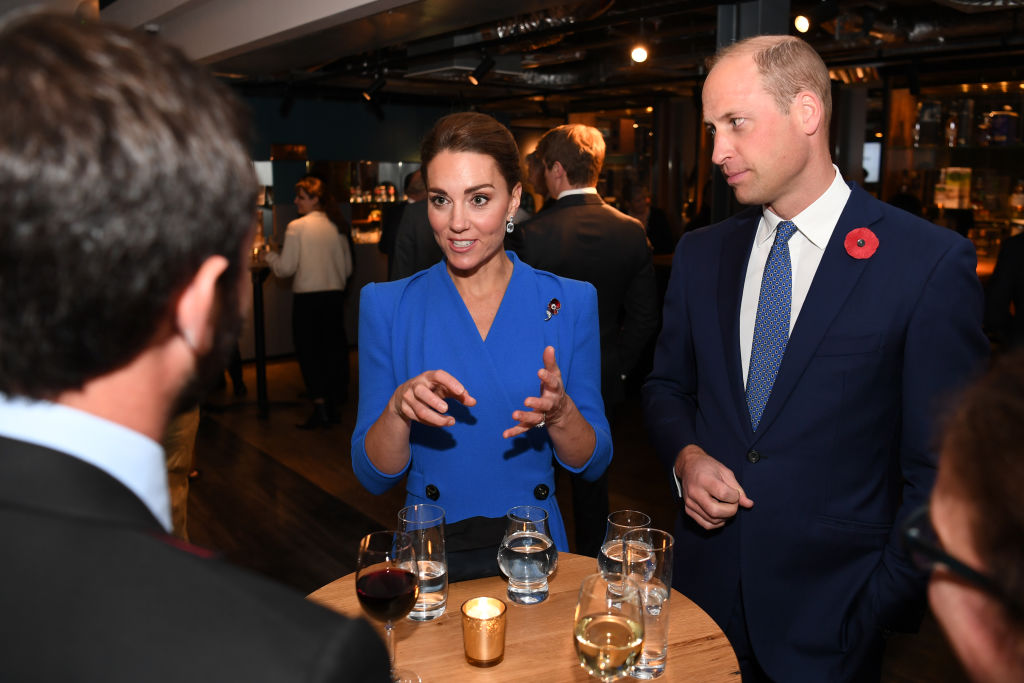 Prince William, Kate Middleton Warned To Stop Doing This Lifestyle Following COP26 Speech, Royal Expert Explains Why