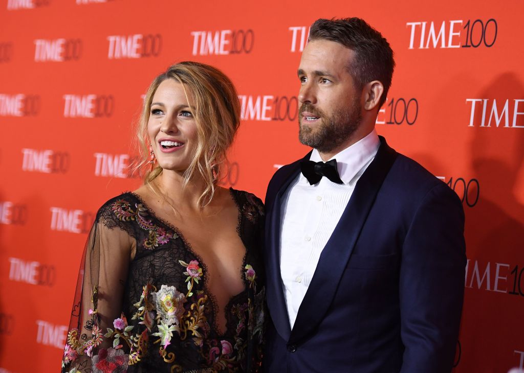 Blake Lively Is Demanding Ryan Reynolds To Quit Hollywood? Actress Wants This To Happen For Their Family [Report]